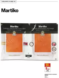 Folheto El Corte Inglés Página 20