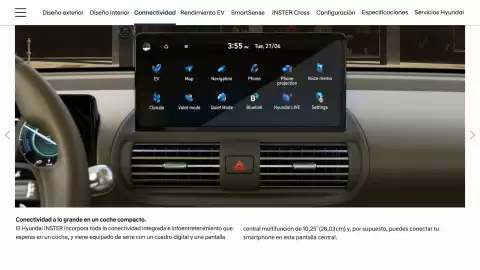 Folleto Hyundai Página 10
