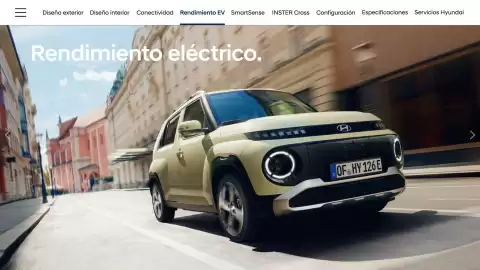 Folleto Hyundai Página 12