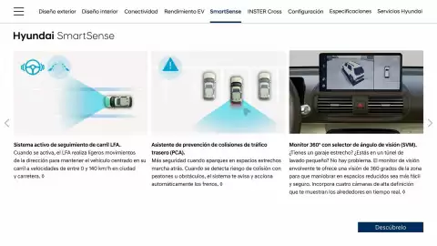Folleto Hyundai Página 20