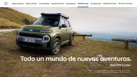 Folleto Hyundai Página 21