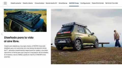 Folleto Hyundai Página 22