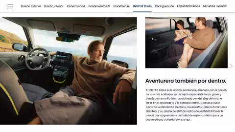 Folleto Hyundai Página 23