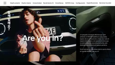 Folleto Hyundai Página 3
