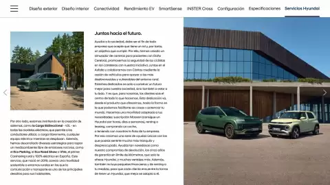 Folleto Hyundai Página 31