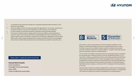 Folleto Hyundai Página 35