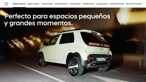 Folleto Hyundai Página 4