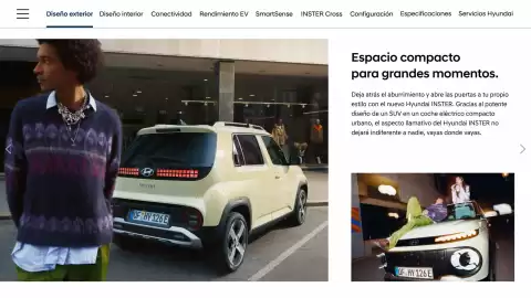 Folleto Hyundai Página 5