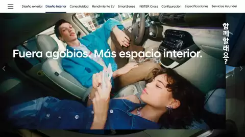 Folleto Hyundai Página 6