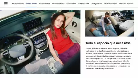 Folleto Hyundai Página 7