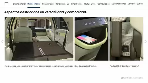 Folleto Hyundai Página 8