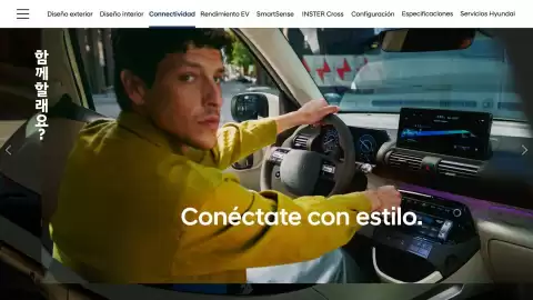 Folleto Hyundai Página 9