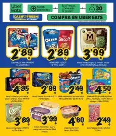 Folleto Cash Fresh Página 11