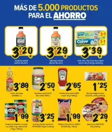 Folleto Cash Fresh Página 12