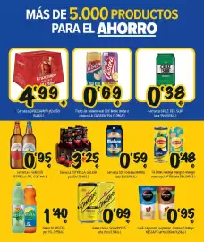 Folleto Cash Fresh Página 14
