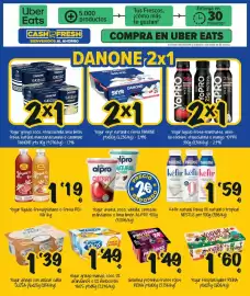 Folleto Cash Fresh Página 9