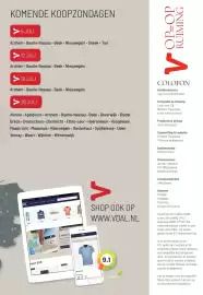 Van Dal Mannenmode folder Pagina 17