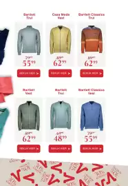 Van Dal Mannenmode folder Pagina 5