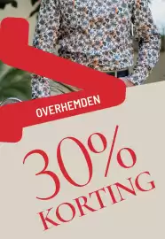 Van Dal Mannenmode folder Pagina 8