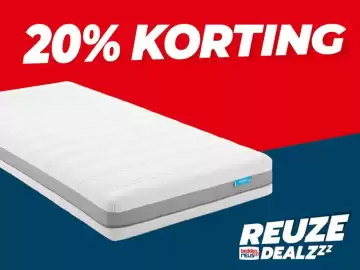 Beddenreus folder Pagina 6