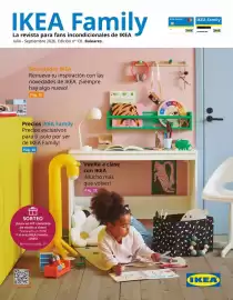 Catálogo IKEA Página 1