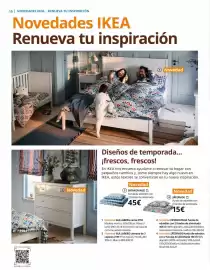 Catálogo IKEA Página 10