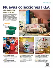 Catálogo IKEA Página 13