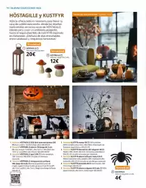 Catálogo IKEA Página 14