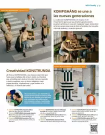 Catálogo IKEA Página 15