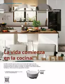 Catálogo IKEA Página 18