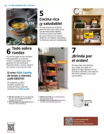 Catálogo IKEA Página 20