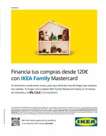 Catálogo IKEA Página 21