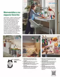Catálogo IKEA Página 23