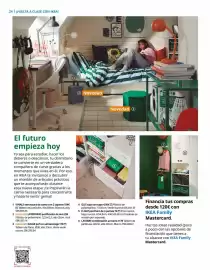 Catálogo IKEA Página 24