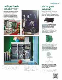 Catálogo IKEA Página 25