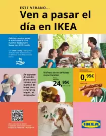 Catálogo IKEA Página 3