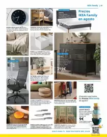 Catálogo IKEA Página 39