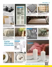 Catálogo IKEA Página 41