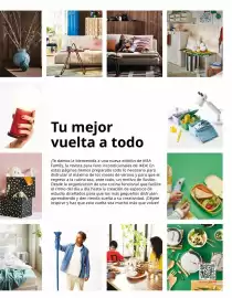 Catálogo IKEA Página 5