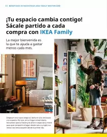 Catálogo IKEA Página 6