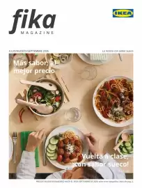 Catálogo IKEA Página 1