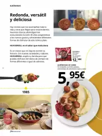 Catálogo IKEA Página 12