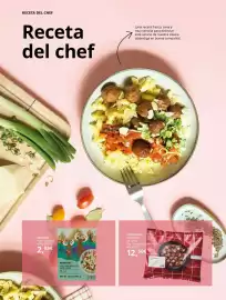 Catálogo IKEA Página 14