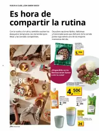Catálogo IKEA Página 16