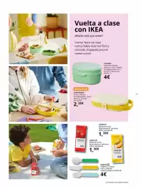 Catálogo IKEA Página 17