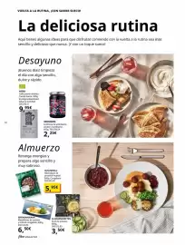 Catálogo IKEA Página 18