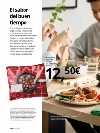 Catálogo IKEA Página 2