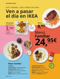 Catálogo IKEA Página 20