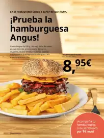 Catálogo IKEA Página 22