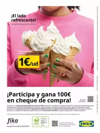 Catálogo IKEA Página 24